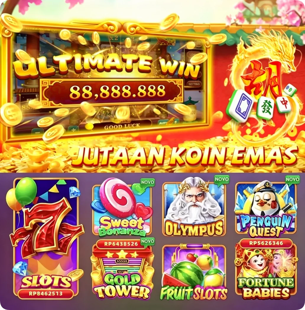 playwin123 APK Resmi Unduh