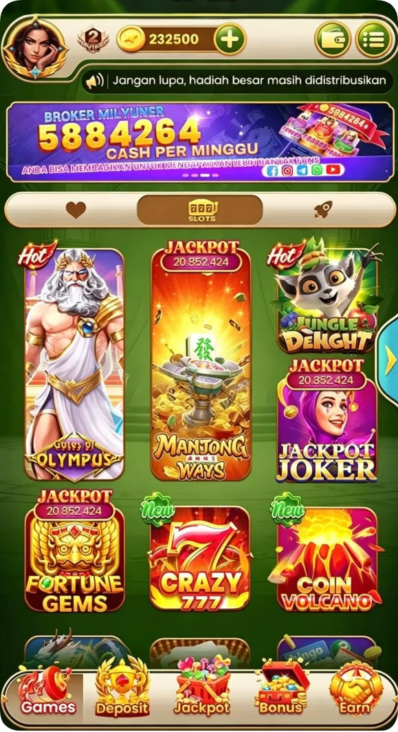playwin123 Preview - Resmi Unduh